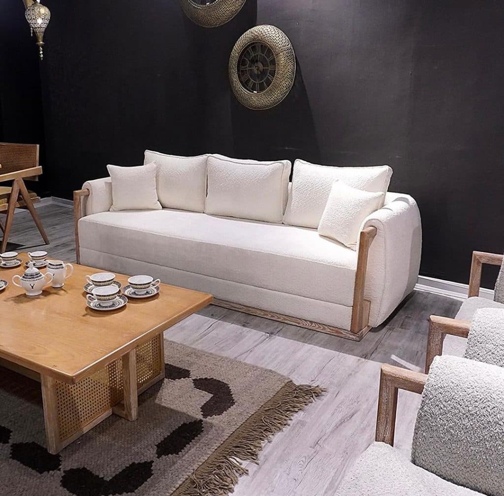 تولید و فروش مبلمان ناهارخوری اکسسوری دکتر مبل در مشهد