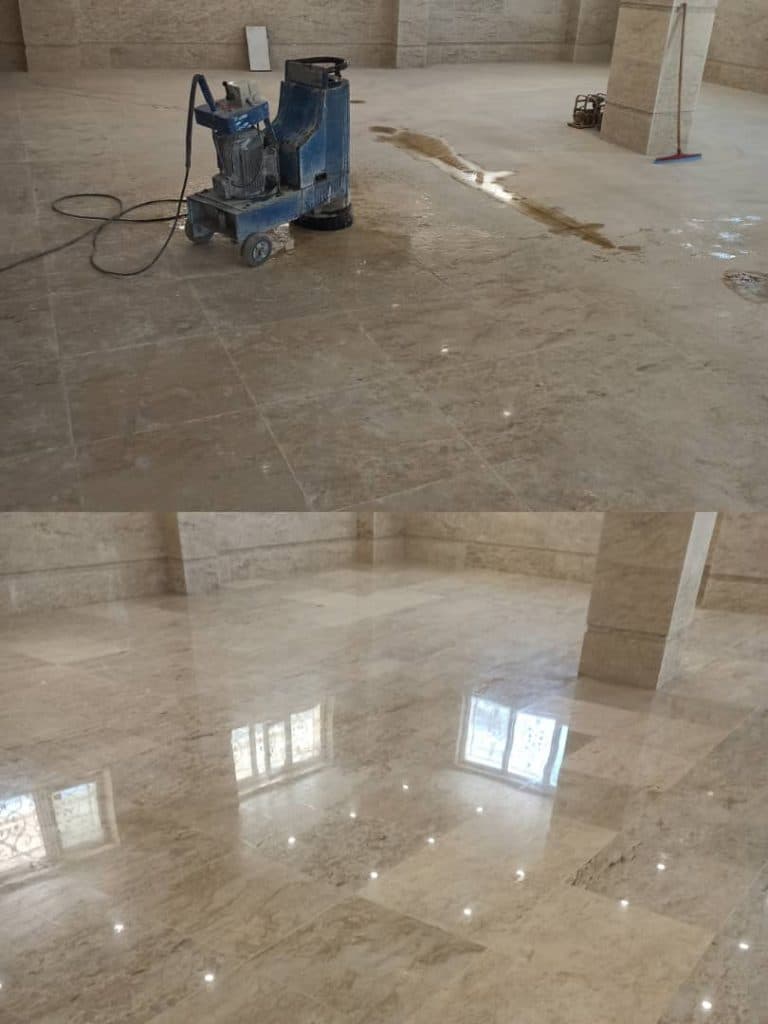 کف سابی و نماشویی نوروززاده در همدان