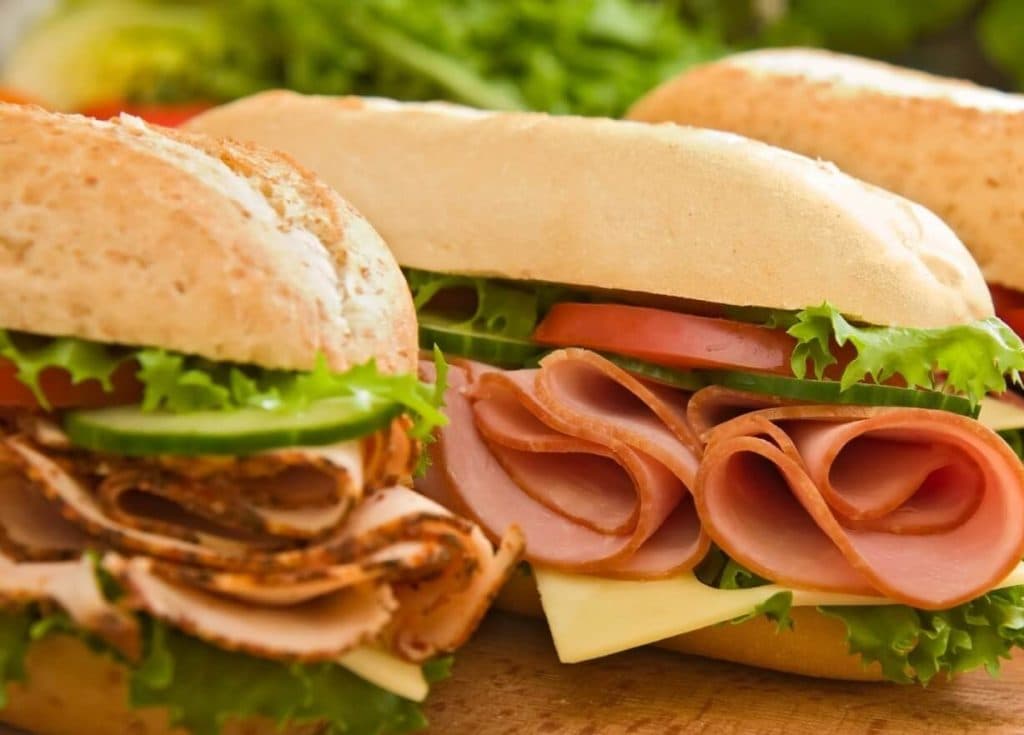 فست فود سورنا در سبزوار