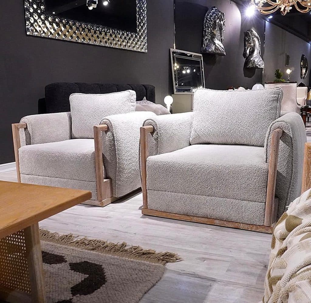 تولید و فروش مبلمان ناهارخوری اکسسوری دکتر مبل در مشهد