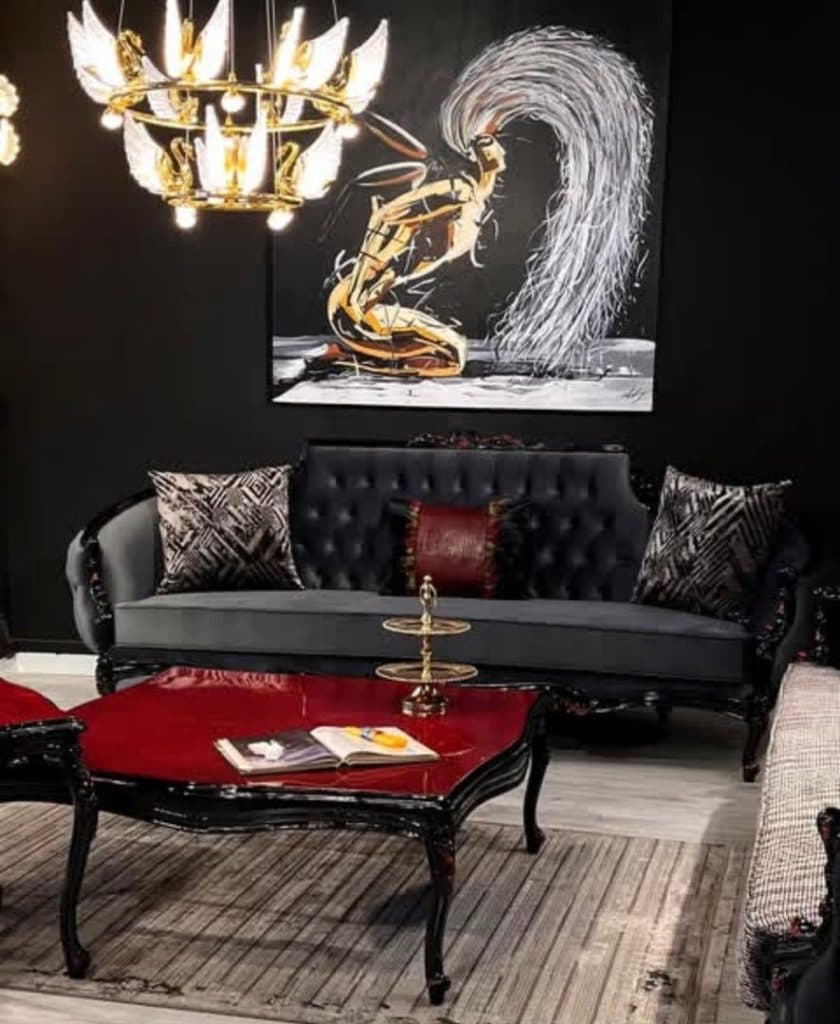 تولید و فروش مبلمان ناهارخوری اکسسوری دکتر مبل در مشهد