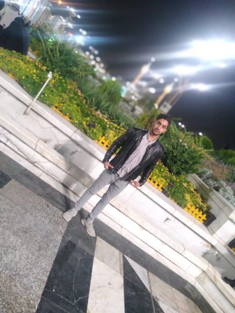 خدمات نقاشی کناف ساختمان محمد غلامی در گلبهار مشهد