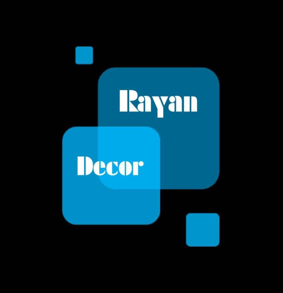 دکوراسیون داخلی و کناف و کاغذ دیواری رایان در مسجد سلیمان