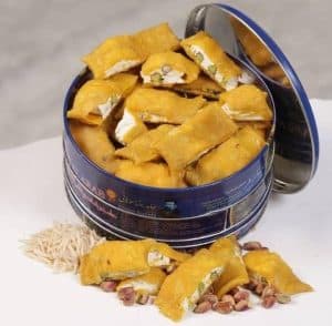 سوپر سوغات یزد باباجعفر در یزد