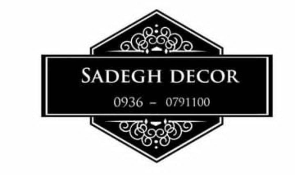 طراحی و اجرای دکوراسیون داخلی منشاد در ورامین