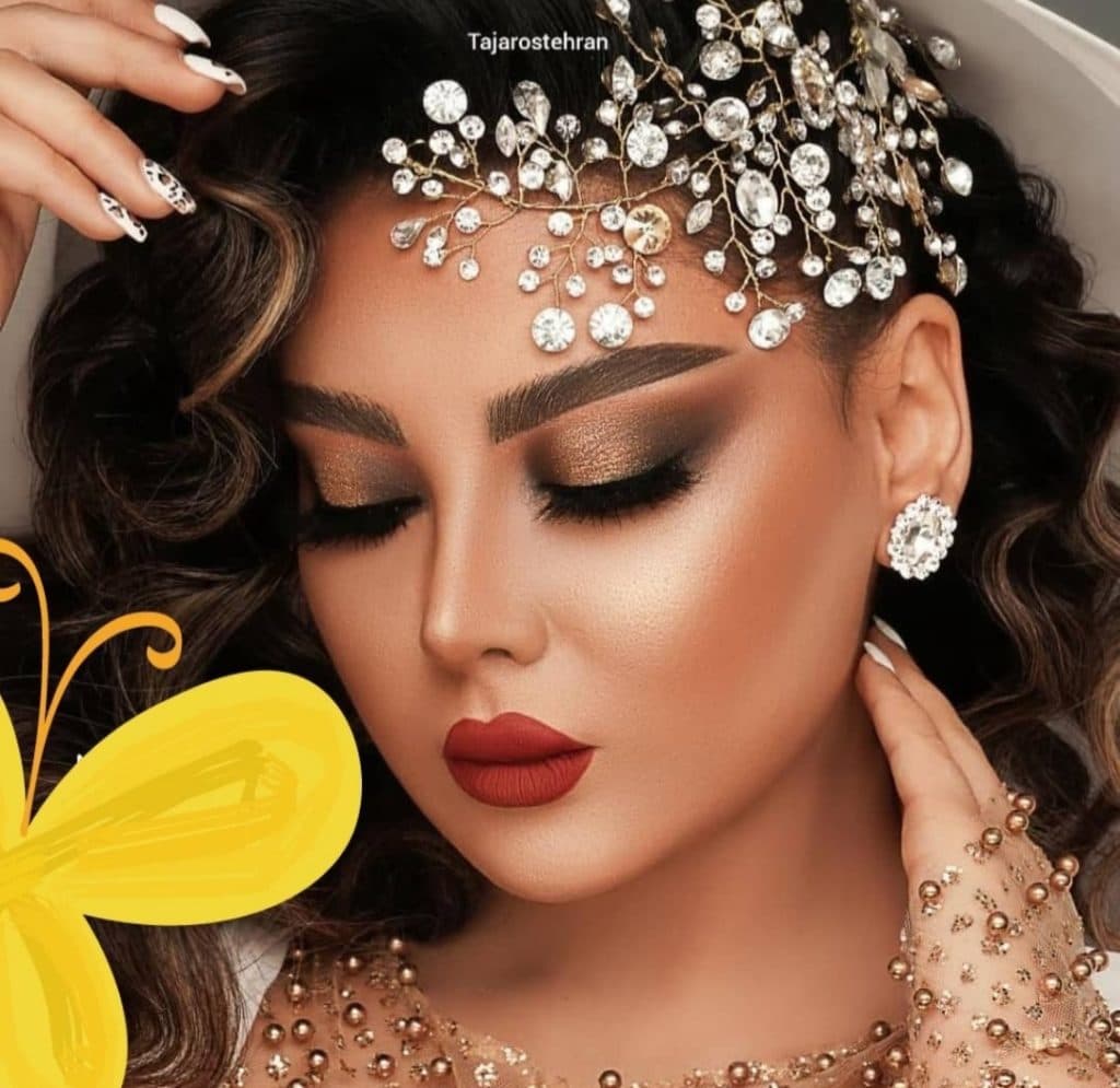 سالن زیبایی چهره برتر در تبریز