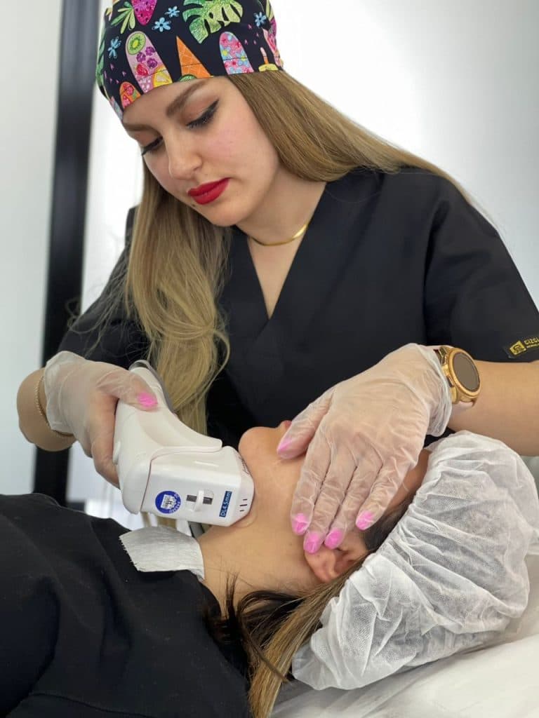 هایفوتراپی تخصصی شبنم حسینی در شیراز