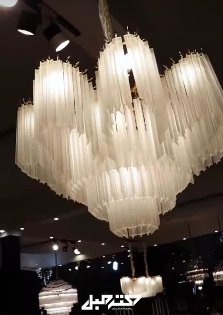 تولید و فروش مبلمان ناهارخوری اکسسوری دکتر مبل در مشهد