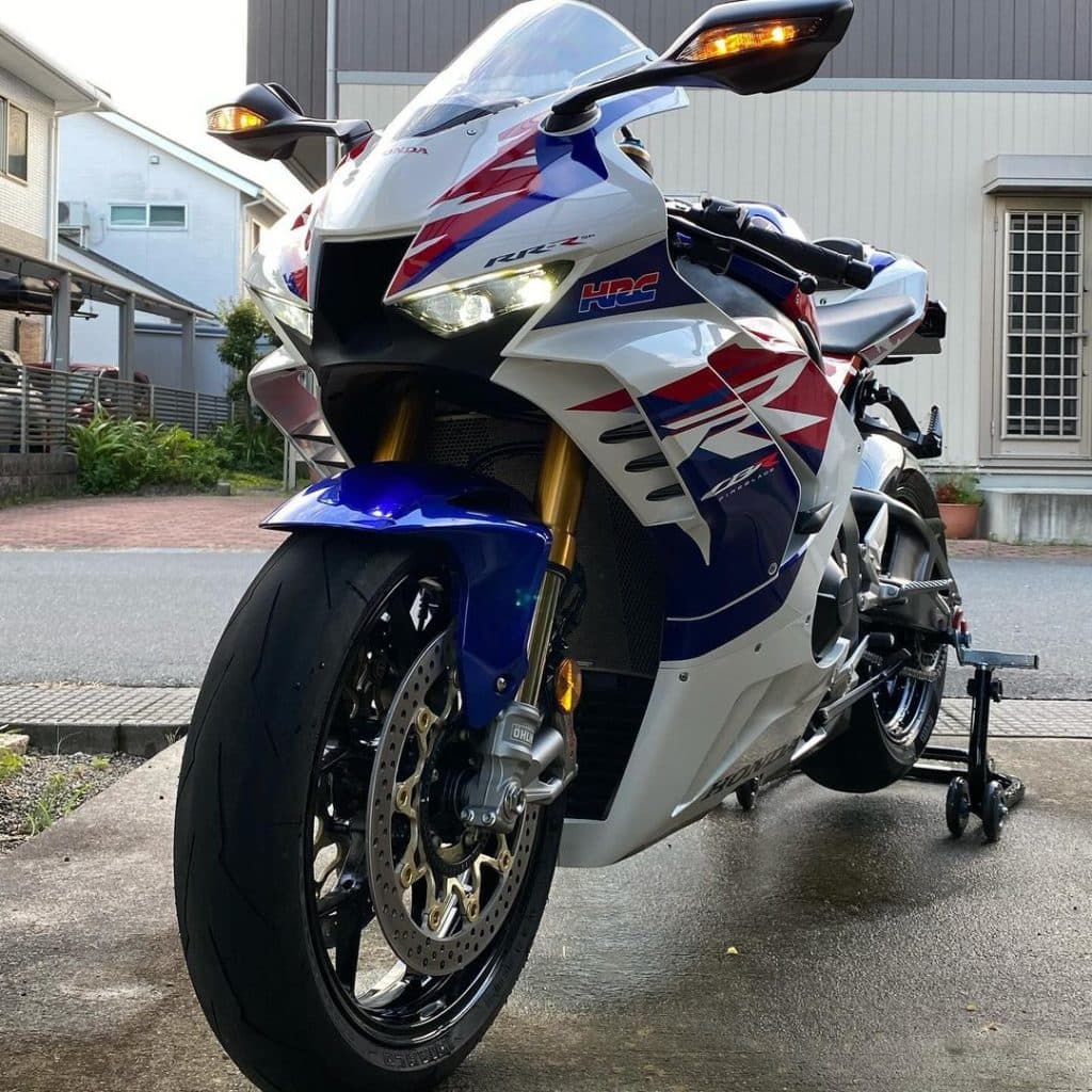 خرید و فروش موتور سنگین قاسم محمدی در بوشهر