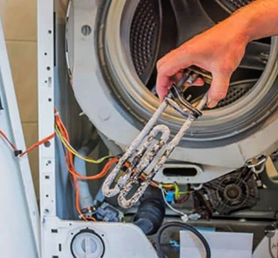 تعمیرات تخصصی لوازم خانگی رستگار در تهران