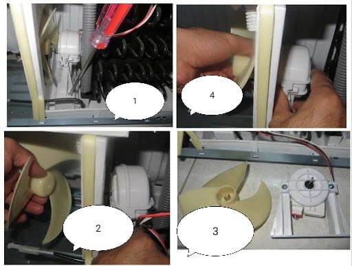 تعمیرات تخصصی لوازم خانگی رستگار در تهران