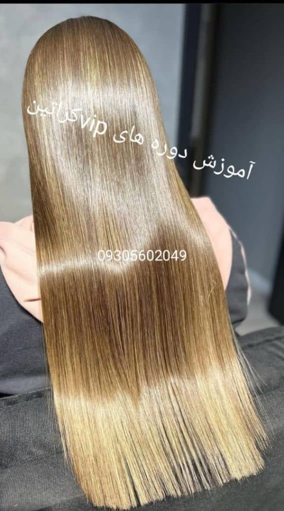 آموزشگاه مراقبت و زیبایی و تخصصی رنگ و لایت ملکا در بندرعباس