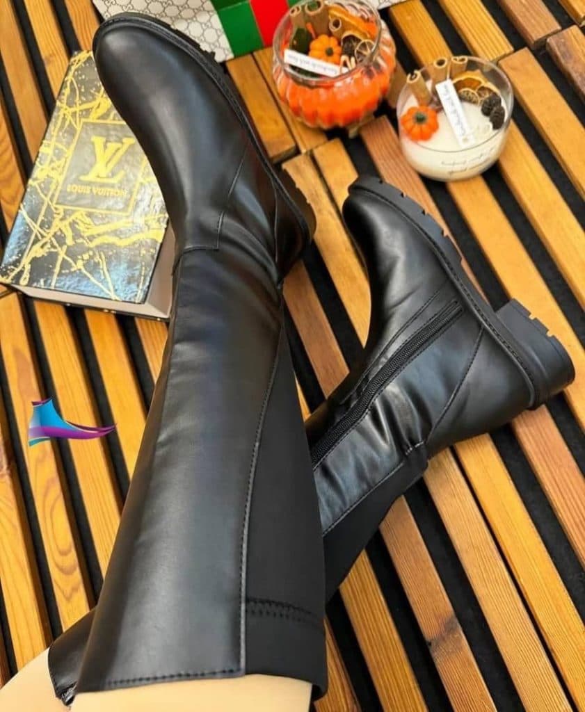 فروشگاه کیف و کفش و پوشاک زی زی در اردبیل