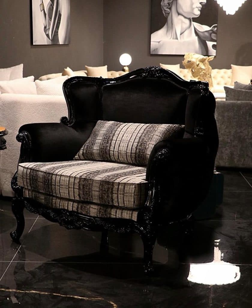 تولید و فروش مبلمان ناهارخوری اکسسوری دکتر مبل در مشهد