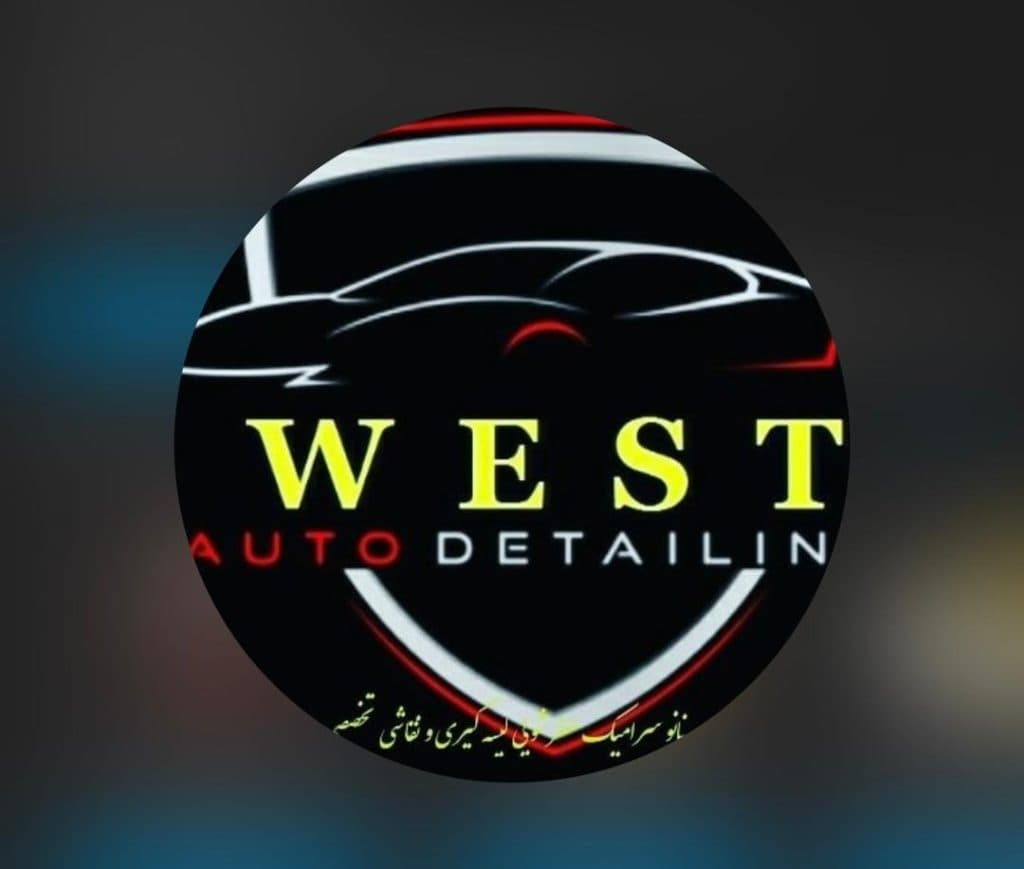 نقاشی و دیتیلینگ خودرو قاسمی در رفسنجان