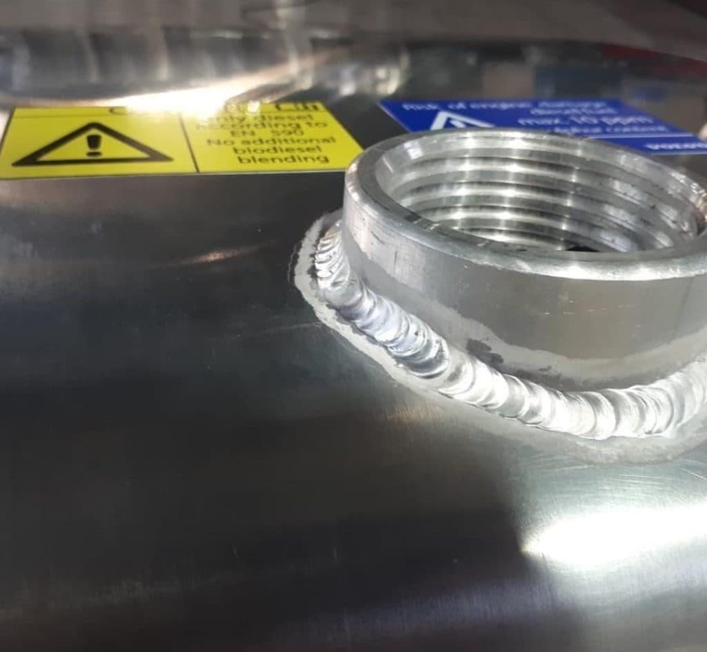 باک سازی ماشین سنگین مدرن در اردکان یزد