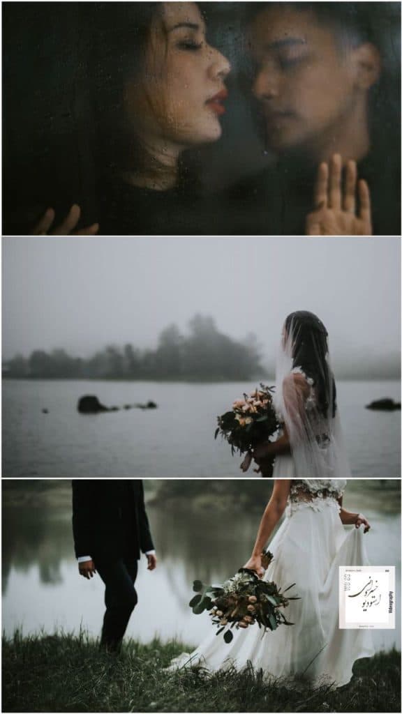 آتلیه عکاسی و فیلمبرداری خسروانی در شیراز