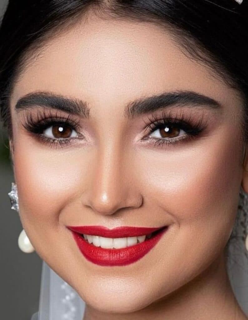 سالن زیبایی باغ زیبایی در کرج