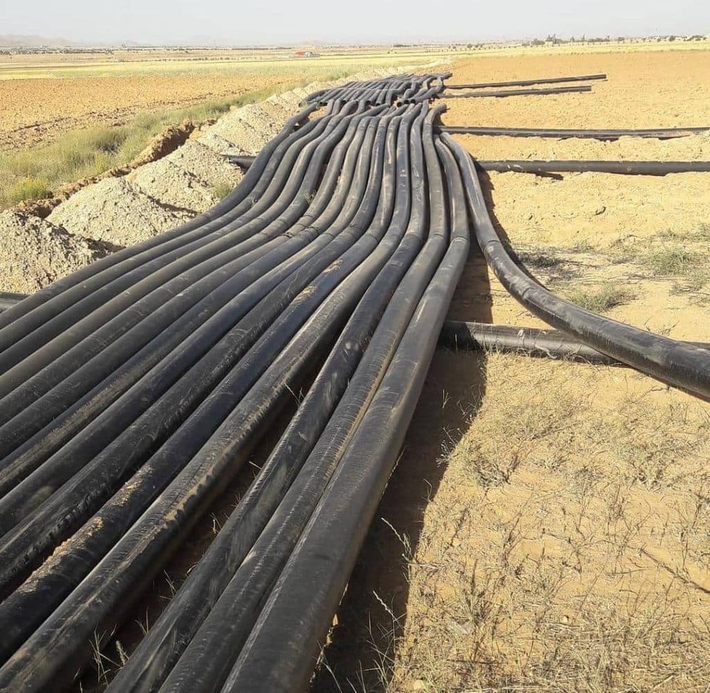 شرکت فنی و مهندسی ساختمانی پارس اقلیم در کمره استان مرکزی