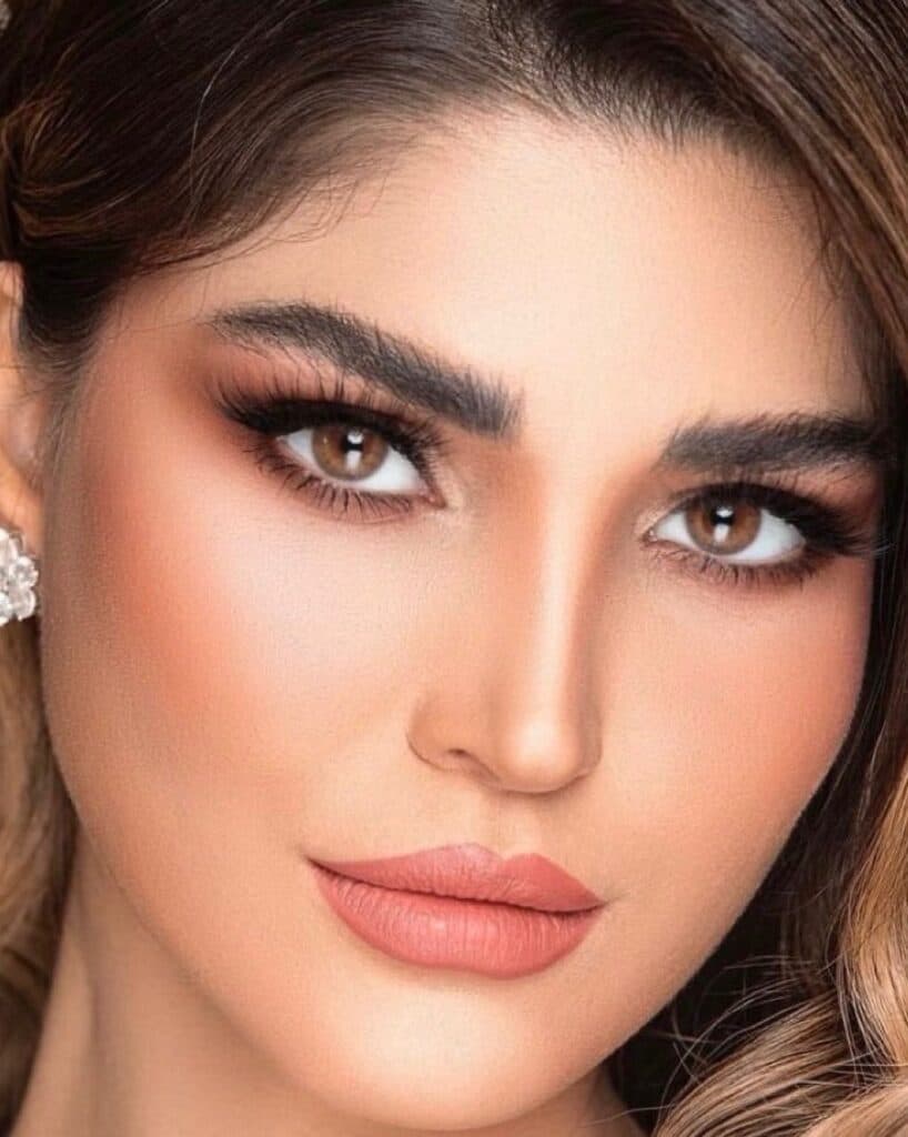 سالن زیبایی باغ زیبایی در کرج