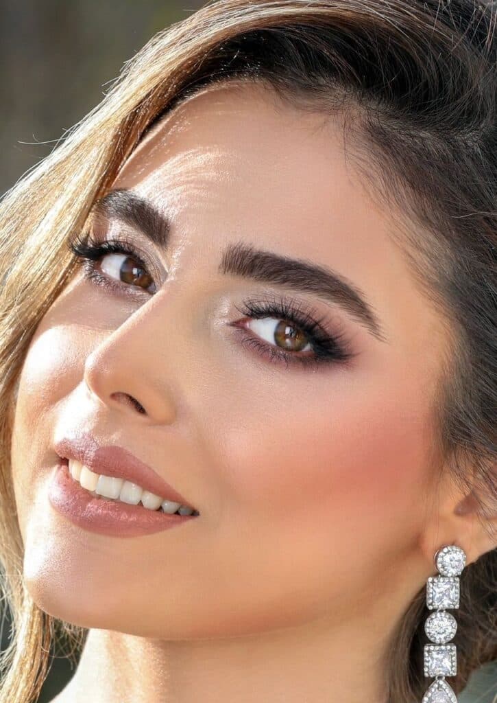 سالن زیبایی باغ زیبایی در کرج