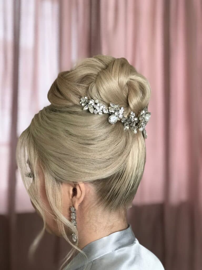 سالن زیبایی باغ زیبایی در کرج