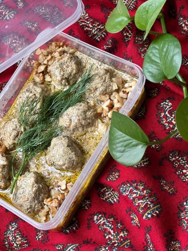 غذای خانگی و بیرون بر فایو فود ۵ در لاهیجان گیلان