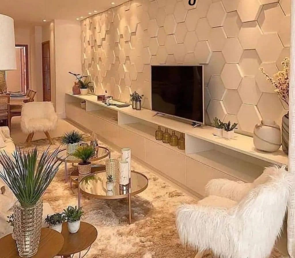 دکوراسیون داخلی و کابینت سازی کاسو در تبریز