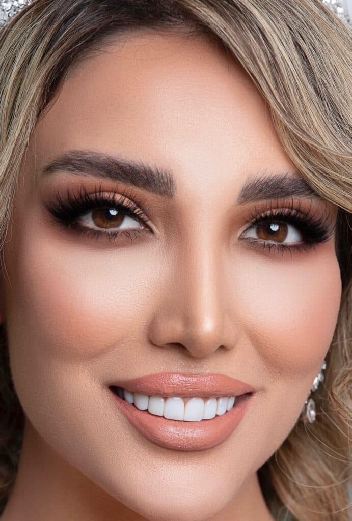 سالن زیبایی باغ زیبایی در کرج