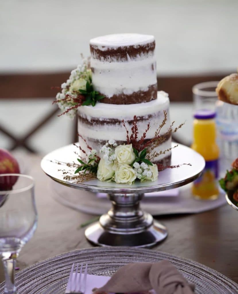 سورپرایز تولد دیلوکس در کیش