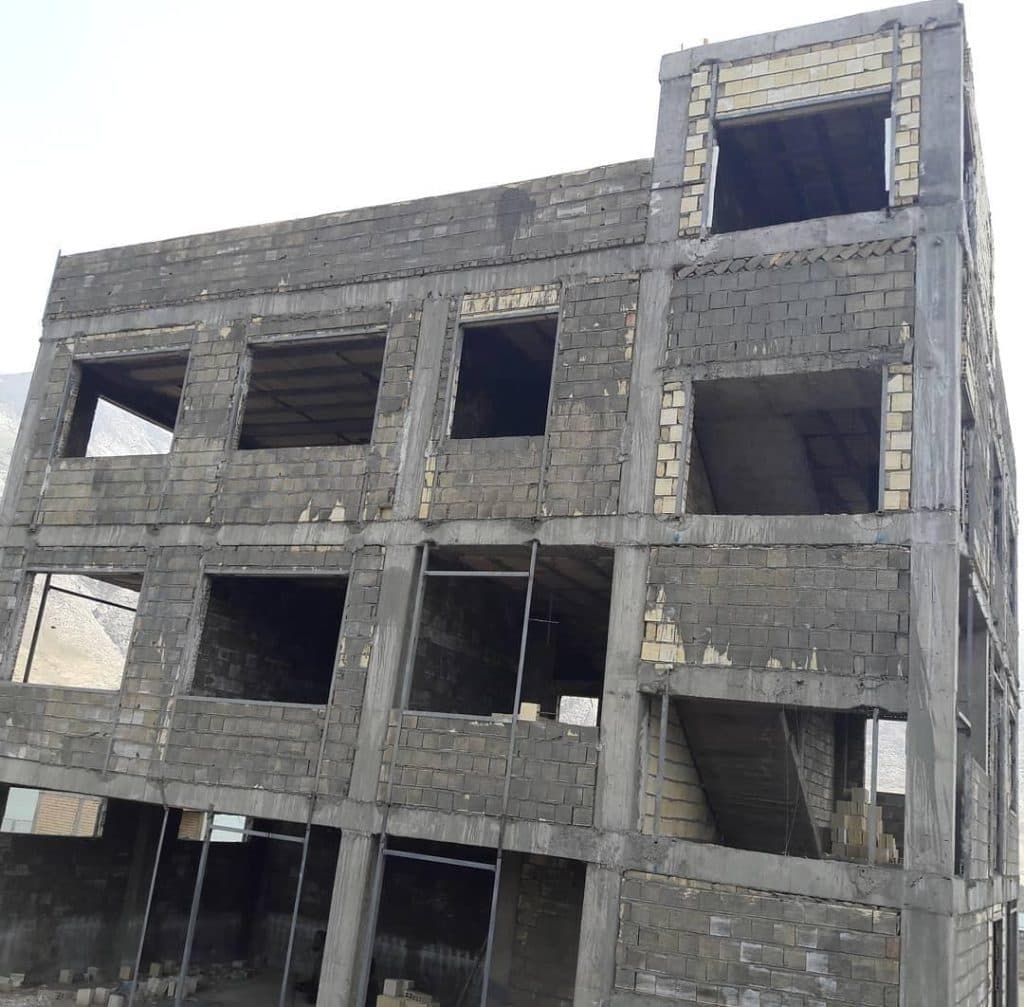 شرکت فنی و مهندسی ساختمانی پارس اقلیم در کمره استان مرکزی