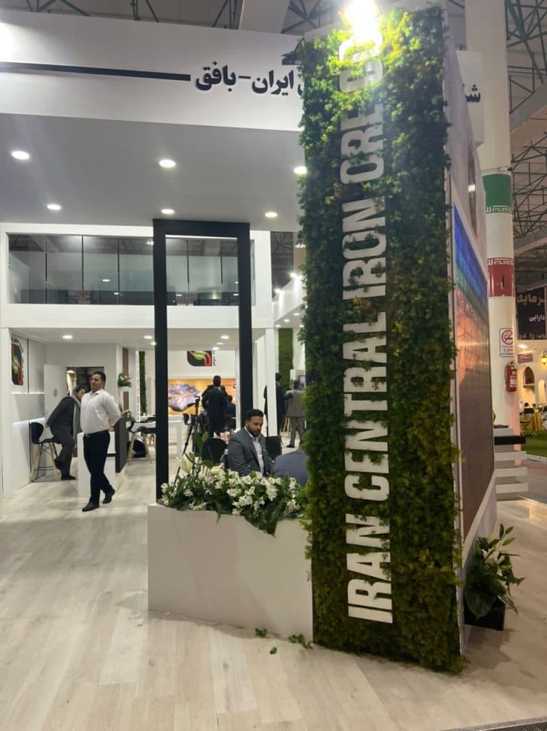 گل فروشی بوتیک گل لوکس در کیش