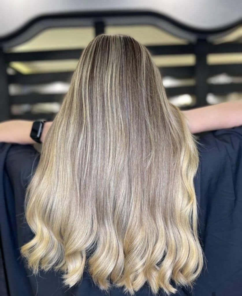 آموزشگاه و سالن زیبایی عروس دریا در مشهد