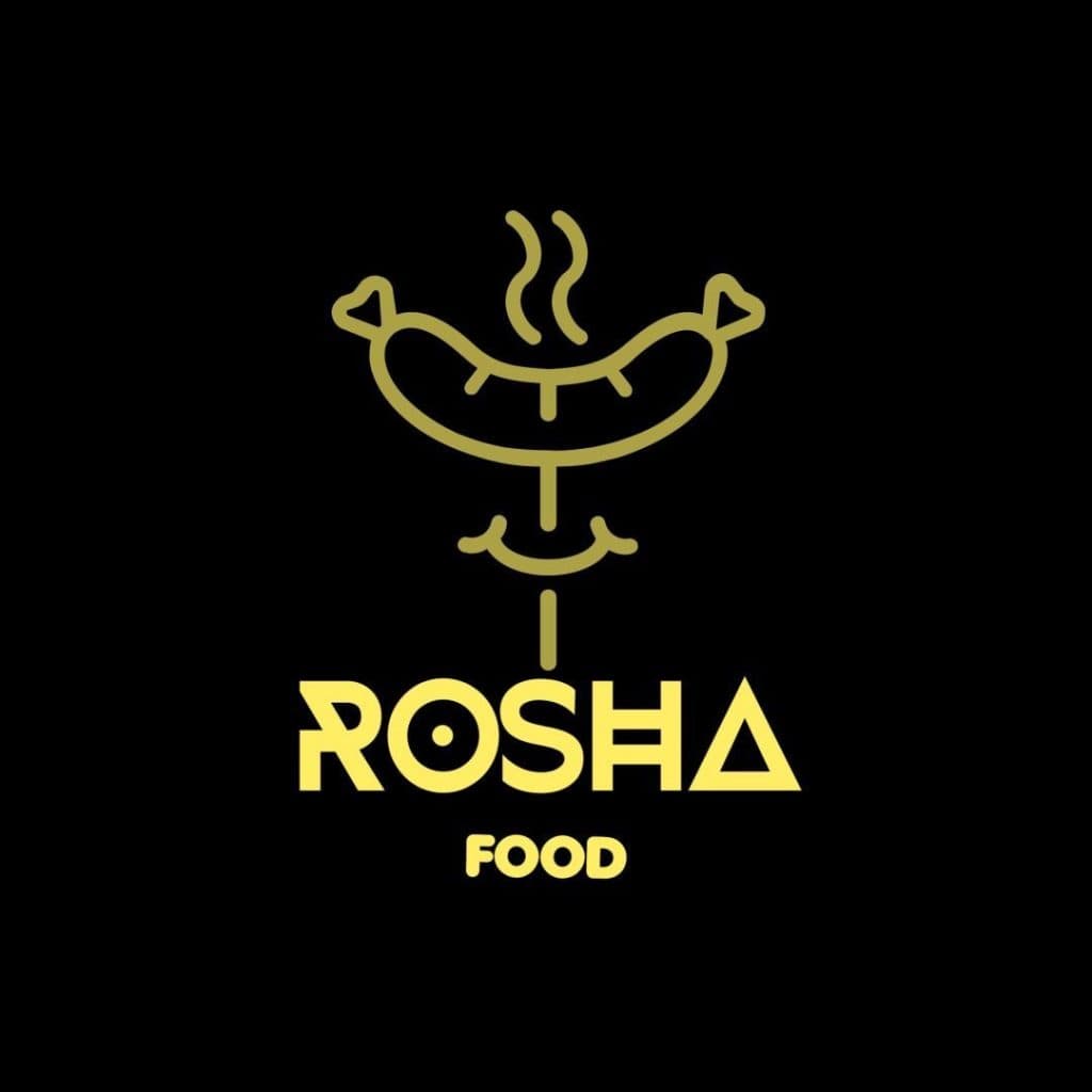 فست فود روشا در زنجان