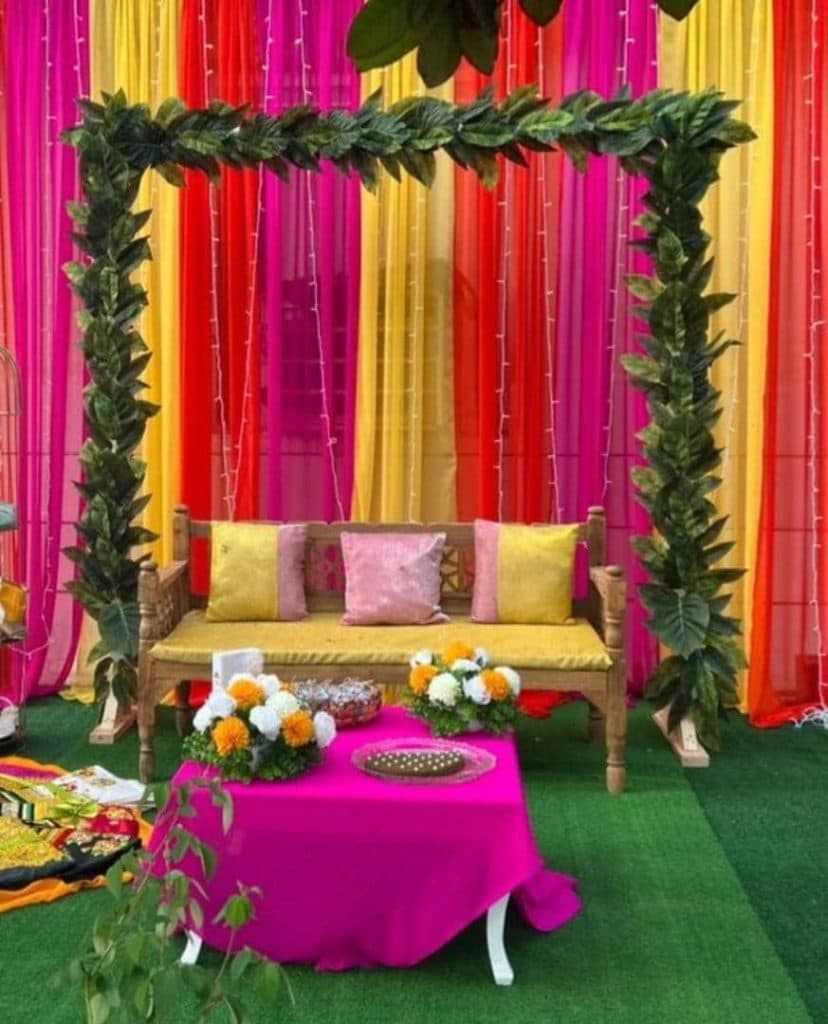 تشریفات آبان در بندرعباس