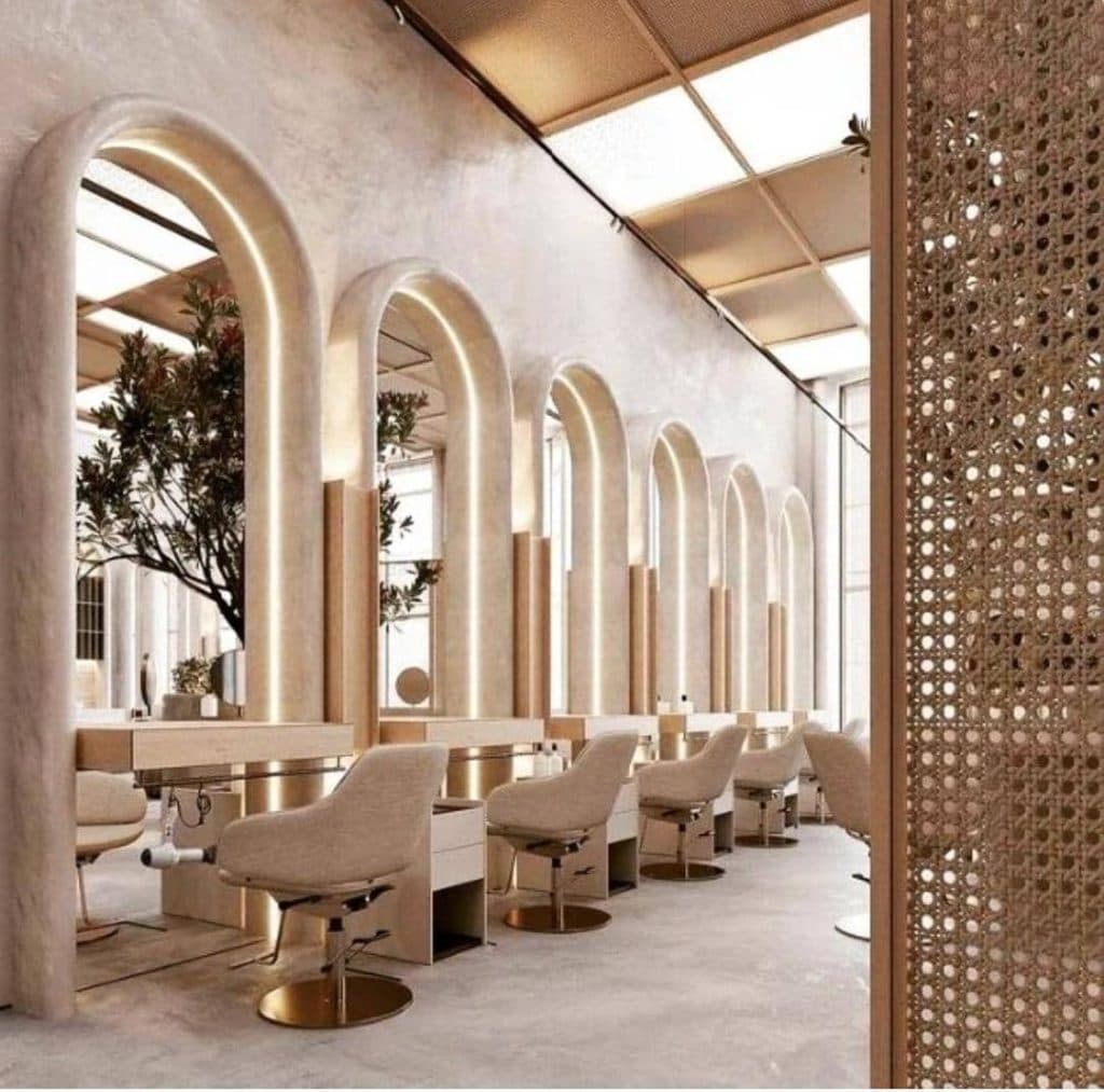 دکوراسیون داخلی پگراد دکومد در تهران