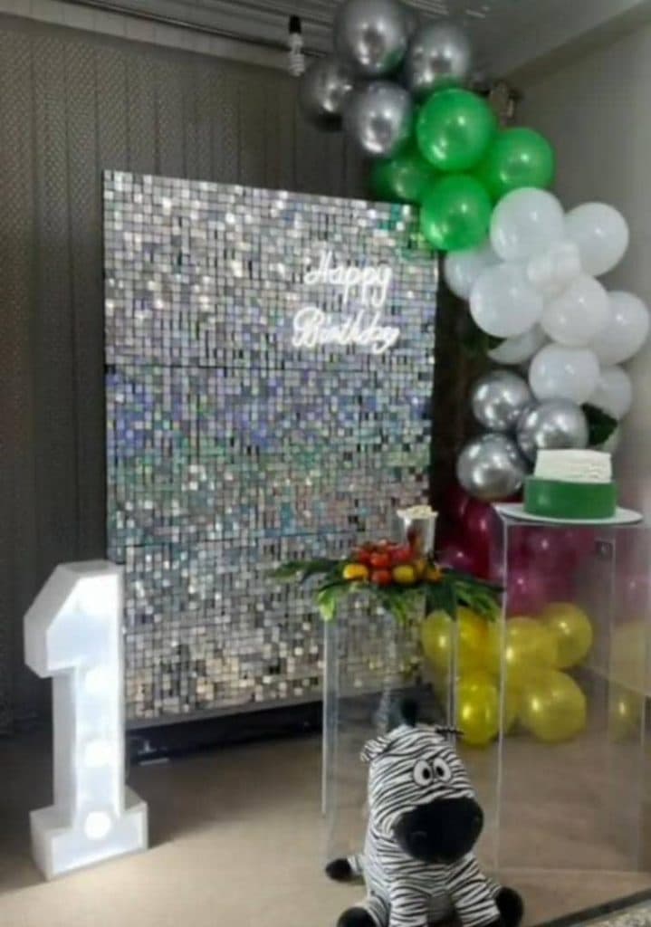 تشریفات آبان در بندرعباس