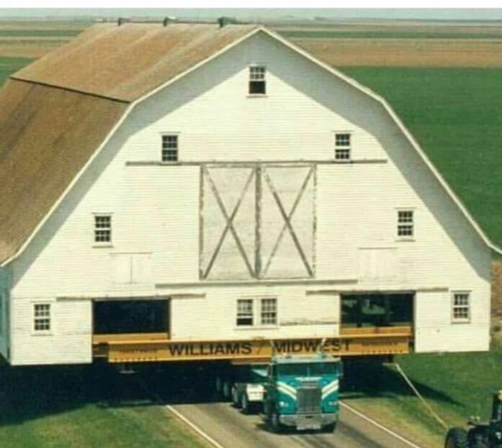 شرکت حمل و نقل سنگین بار قزلباش در اراک