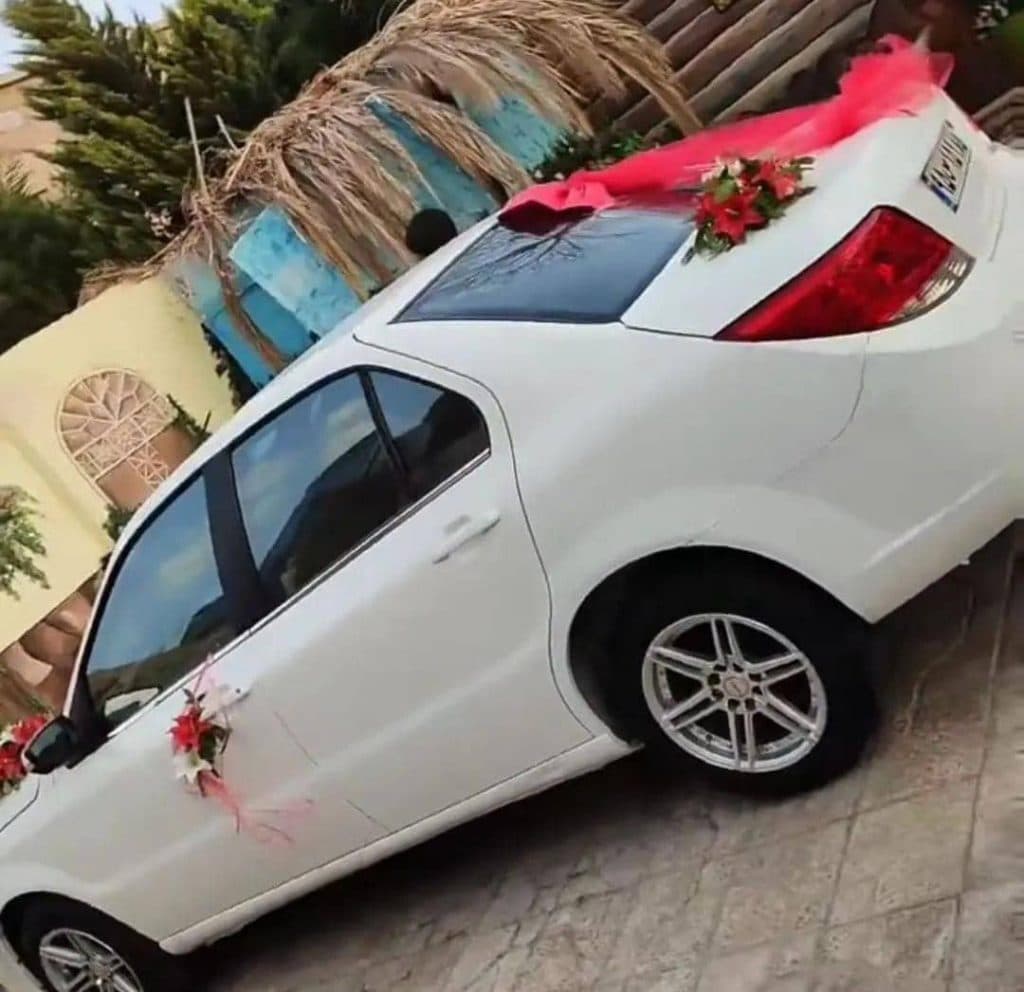 مزون لباس عروس علاجی گنجعلی در زاهدان