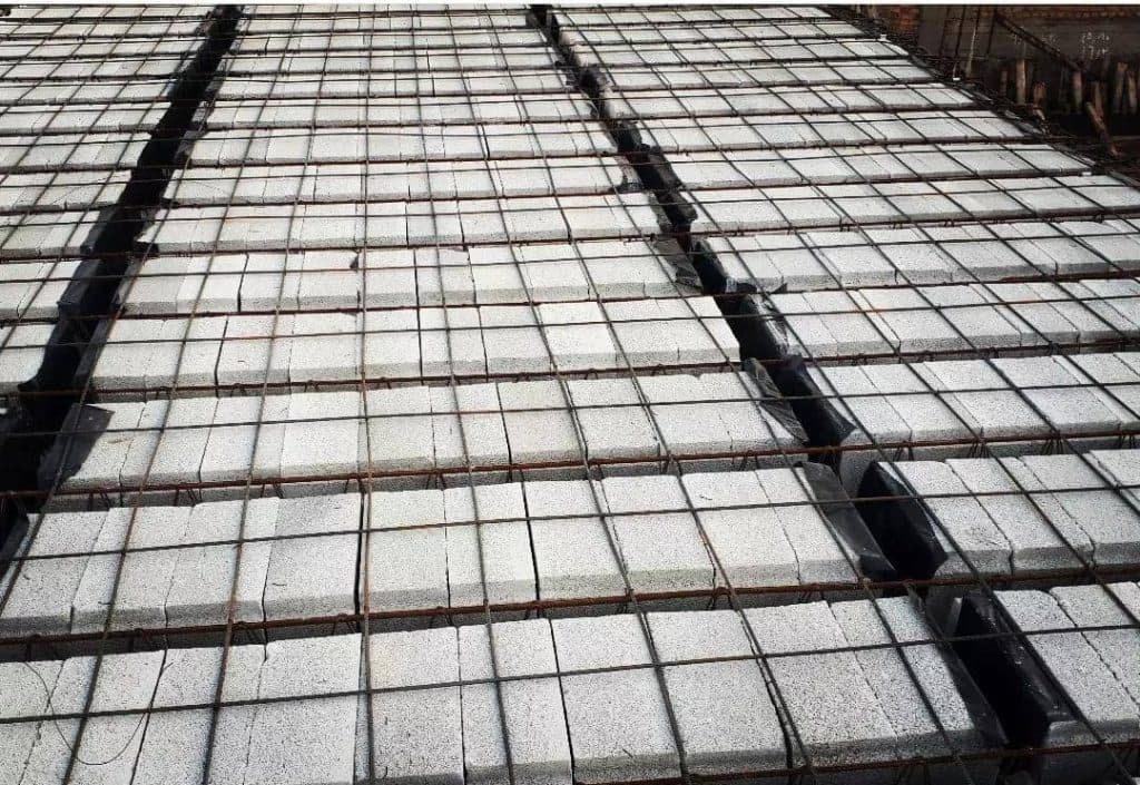 تولیدی قطعات بتنی تاج الدینی در هوراند آذربایجان شرقی