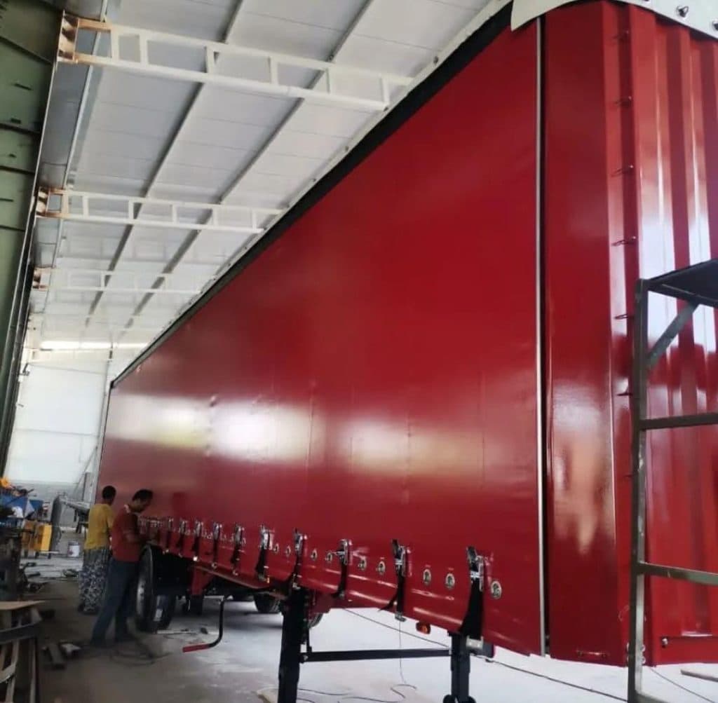 کانتینر سازی اروم کارتال در ارومیه