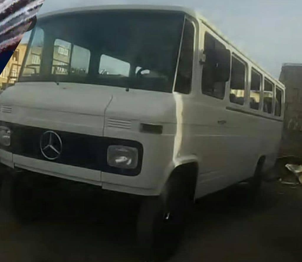 اتاق سازی و صافکاری ماشین سنگین سلیمان در بوکان