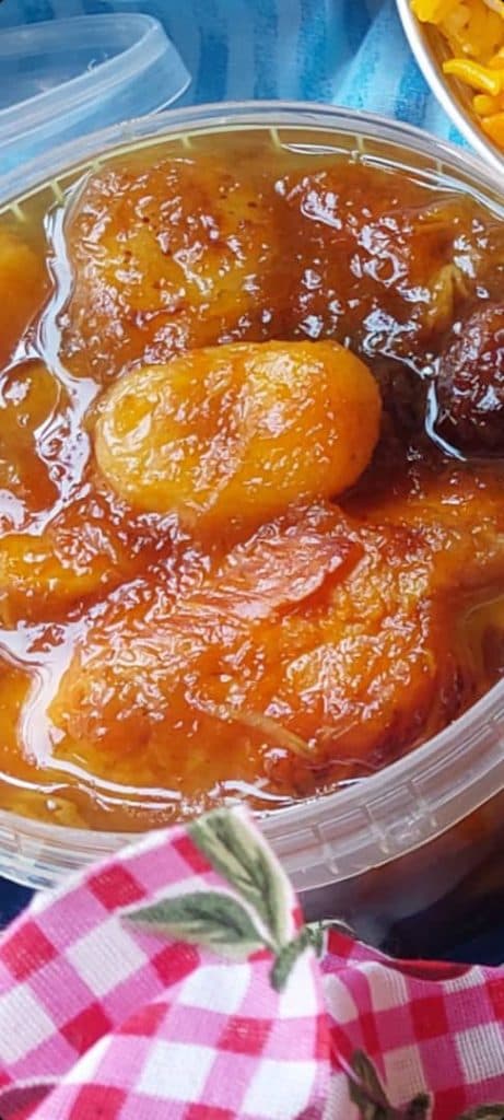 غذای خانگی و بیرون بر فایو فود ۵ در لاهیجان گیلان