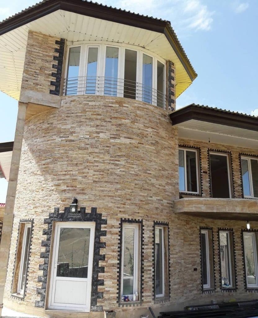 تولید درب و پنجره upvc و آلومینیوم سبزواری در شاهرود