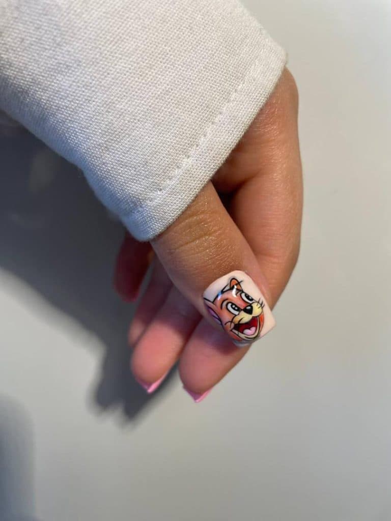 مرکز تخصصی ناخن و مژه پژال در فردیس کرج