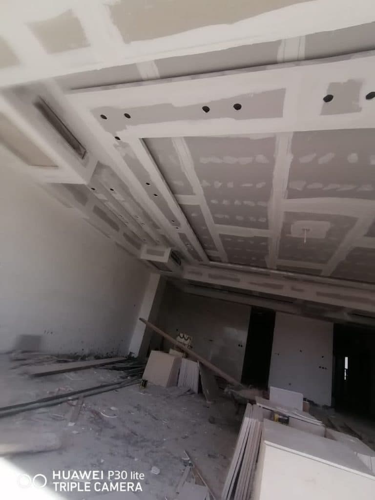 اجرای کناف پاسداری در یزد