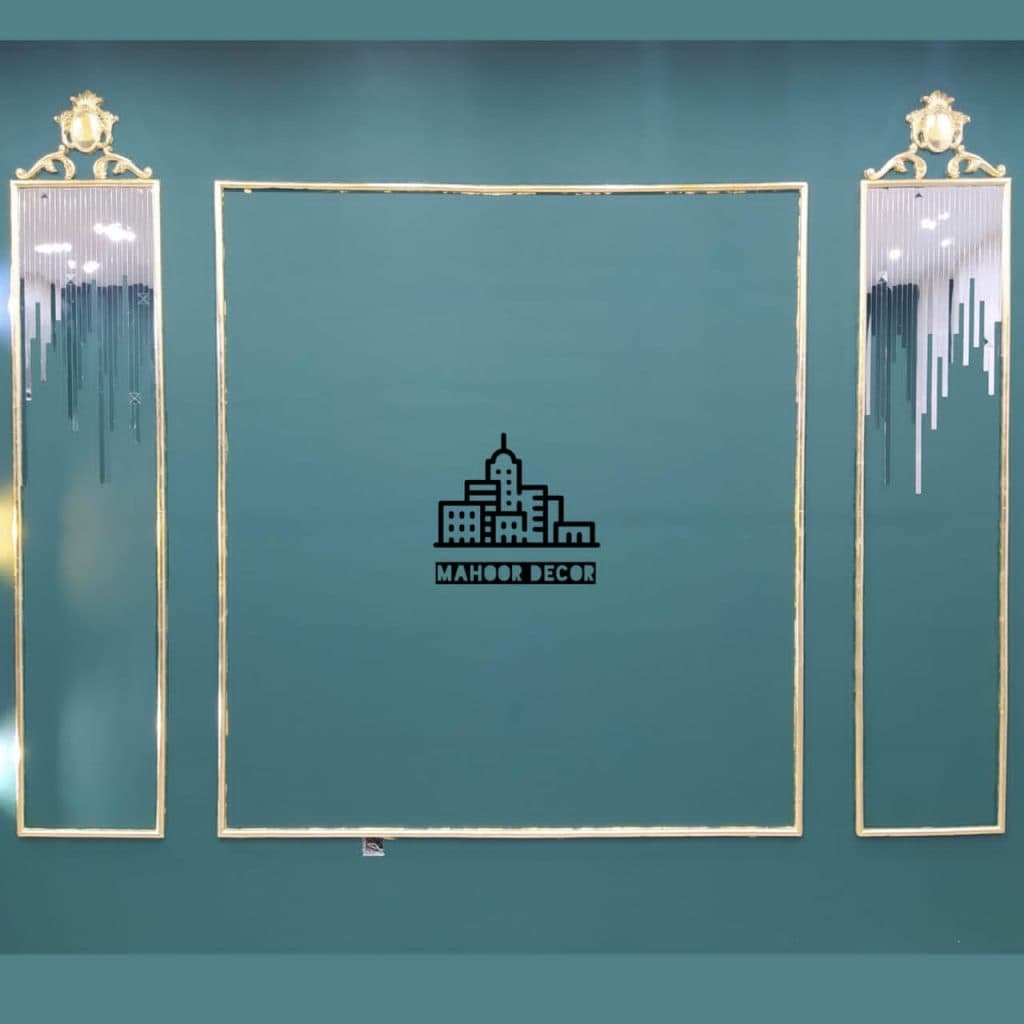 طراحی و دکوراسیون داخلی ماهور دکور در اراک