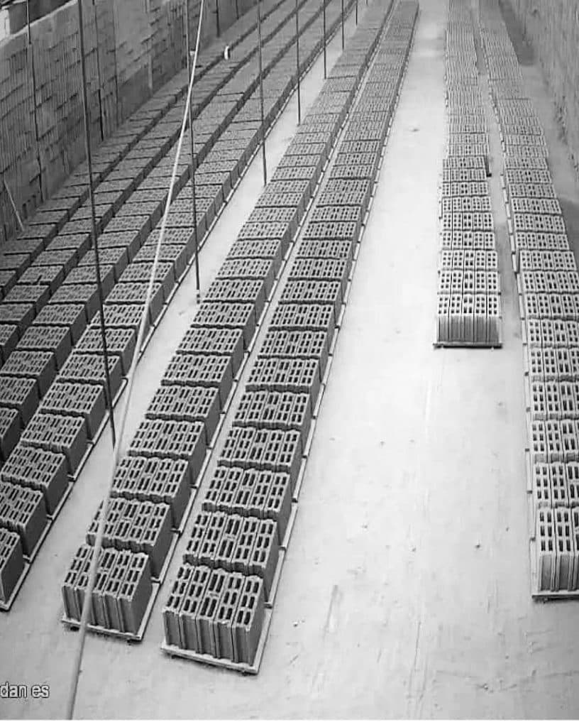 تولیدی قطعات بتنی تاج الدینی در هوراند آذربایجان شرقی