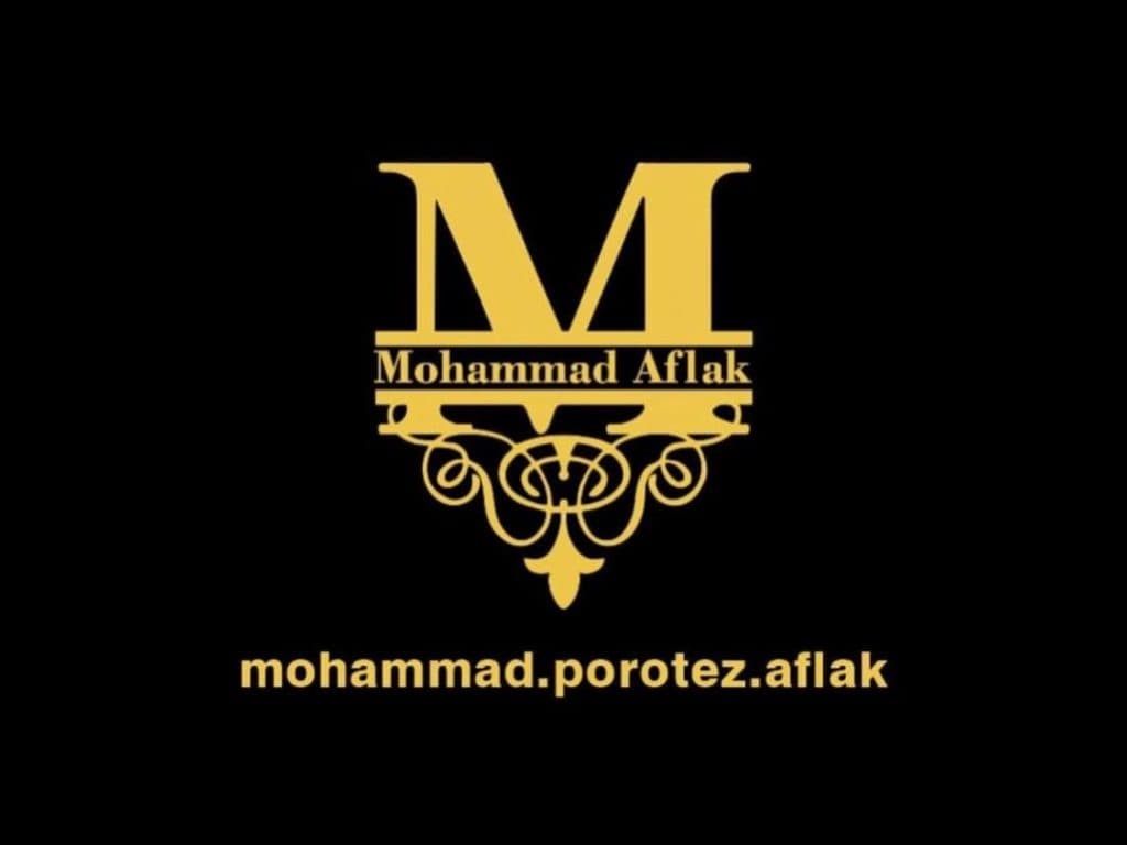 خدمات پروتز مو و میکروبلیدینگ با استایل مردانه محمد افلاک در قزوین