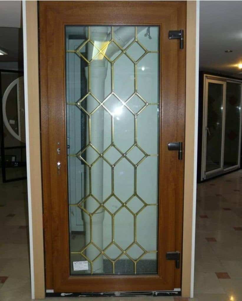 تولید درب و پنجره upvc و آلومینیوم سبزواری در شاهرود